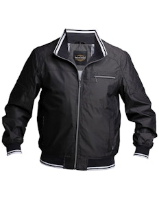 Erla of Sweden Toby Jacket Khaki