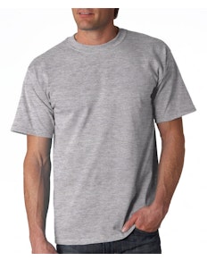 Gildan Grey Sport T-Shirt