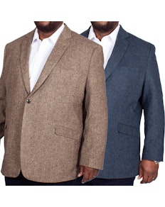 Tooting & Brow Lock Down Bundle 2