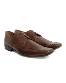 Base London Progress Excel Brown