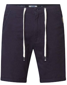 D555 Gareth Shorts Navy