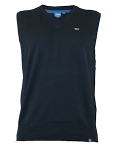 D555 Whitby Slip Over Navy