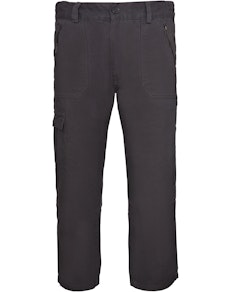 Bigdude Action Trousers Grey