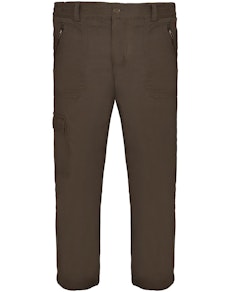 Bigdude Action Trousers Khaki