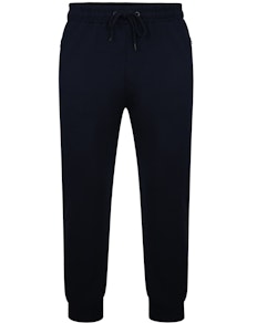 Bigdude Loopback Jogger Navy