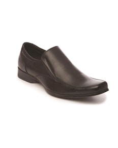 Shoe Avenue Sole Dupree Slip-on Black Shoe