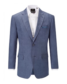 Skopes Porto Blazer Blue