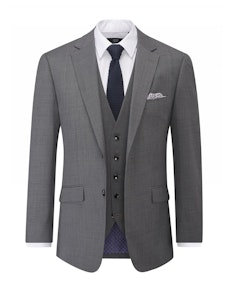 Skopes Farnham Jacket Grey