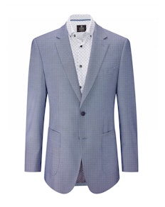 Skopes Lucera Blazer Blue