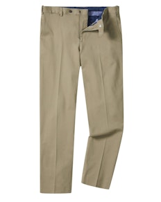 Skopes Antibes Stretch Chino Stone