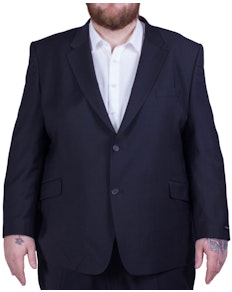 Hazan Jacket Black