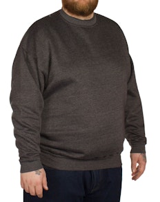 Absolute Apparel Charcoal Sweater
