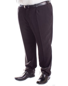 Cruz Trousers Black