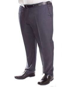 Alben Trousers Grey