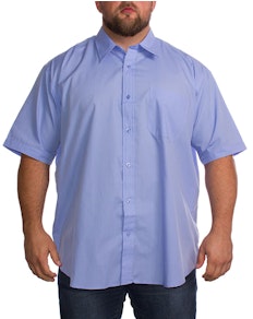 Cotton Valley Plain Shirt