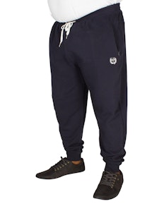 Espionage Waffle Jogger Navy
