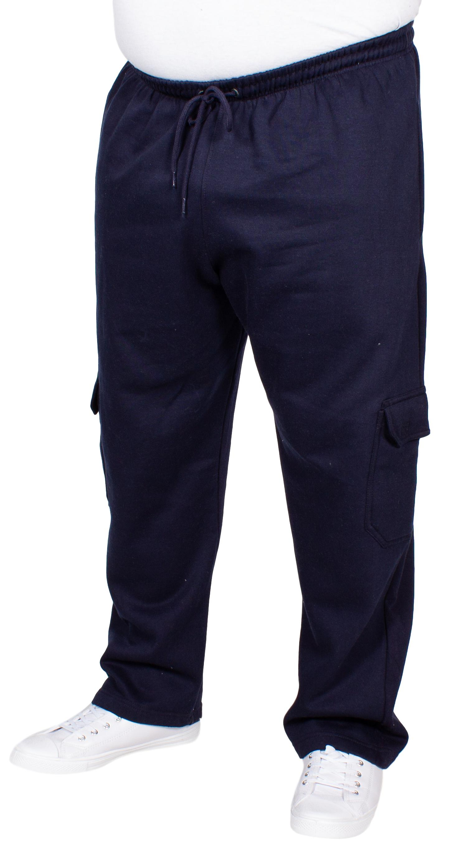 big dude joggers