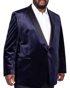 Skopes Garrix Dinner Jacket Navy