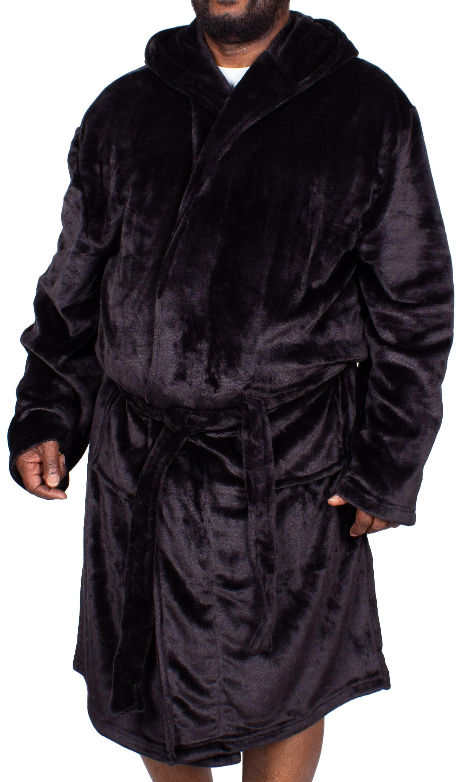 mens dressing gown big w