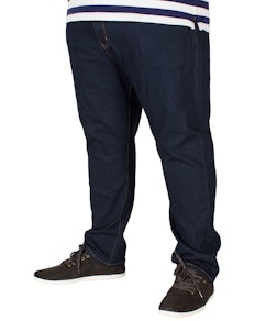 D555 Cadman Tapered Fit Jeans