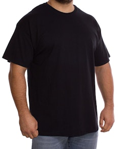 Gildan Black Tee Shirt