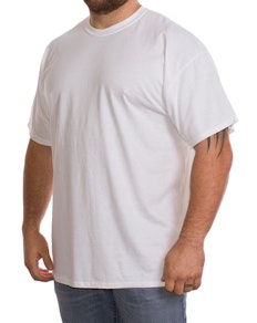 Gildan White Tee Shirt