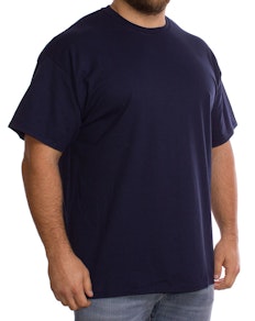 Gildan Navy Tee Shirt