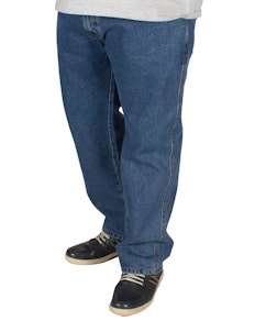 Tough Mens Jeans Stone Wash