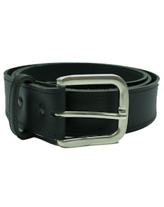 Big Jeans/Trouser Black Belt