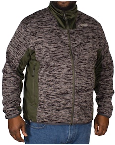 Regatta Collumbus V - Black