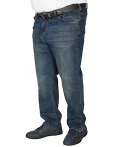 Kam Aron Stretch Jeans