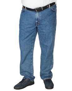 Wrangler Texas Vintage Stonewash Jeans