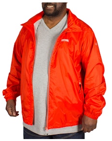 Regatta Lyle Jacket - Amber Glow
