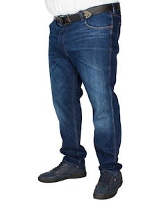 Wrangler Greensboro Stretch For Real Jeans