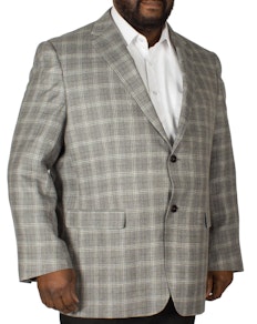Skopes Syracuse Blazer Grey