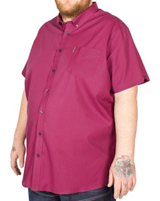 Ben Sherman Grid Check Shirt