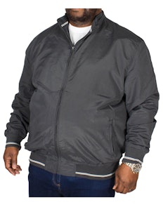 KAM Summer Jacket Navy
