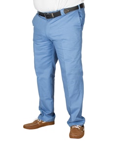 Carabou Expand-A-Band Chino Blue