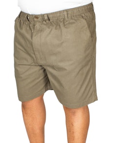 Espionage Rugby Shorts