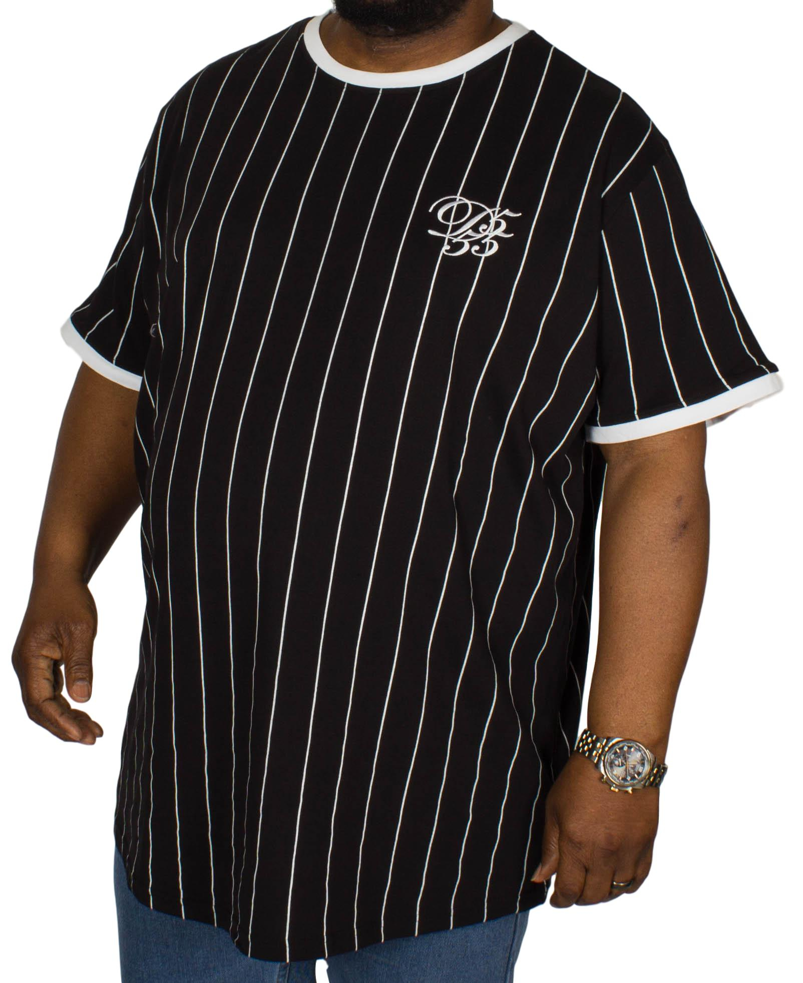 4XL Mens T Shirts, XXXXL T-Shirts | Bigdude