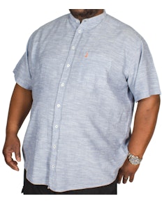 Replika North Granddad Shirt