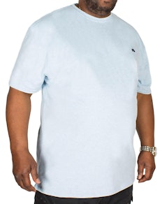 Raging Bull Signature T-Shirt Sky Blue