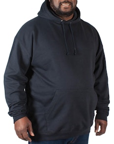 Classic Navy Hoody