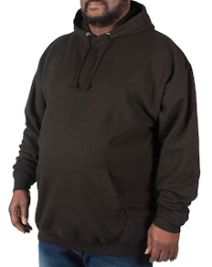 Classic Black Hoody