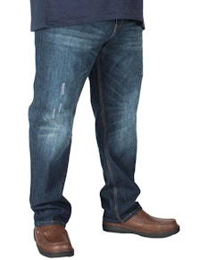 KAM 1955 Premium Stretch Jeans