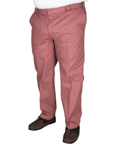 Carabou Expand-A-Band Chino Mulberry