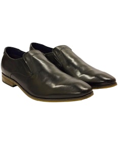 POD Seattle Shoes Black