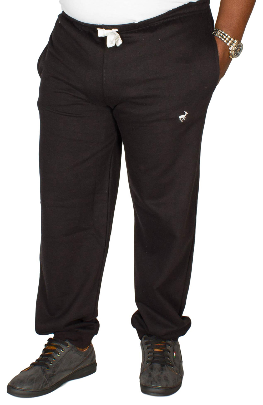 big dude joggers