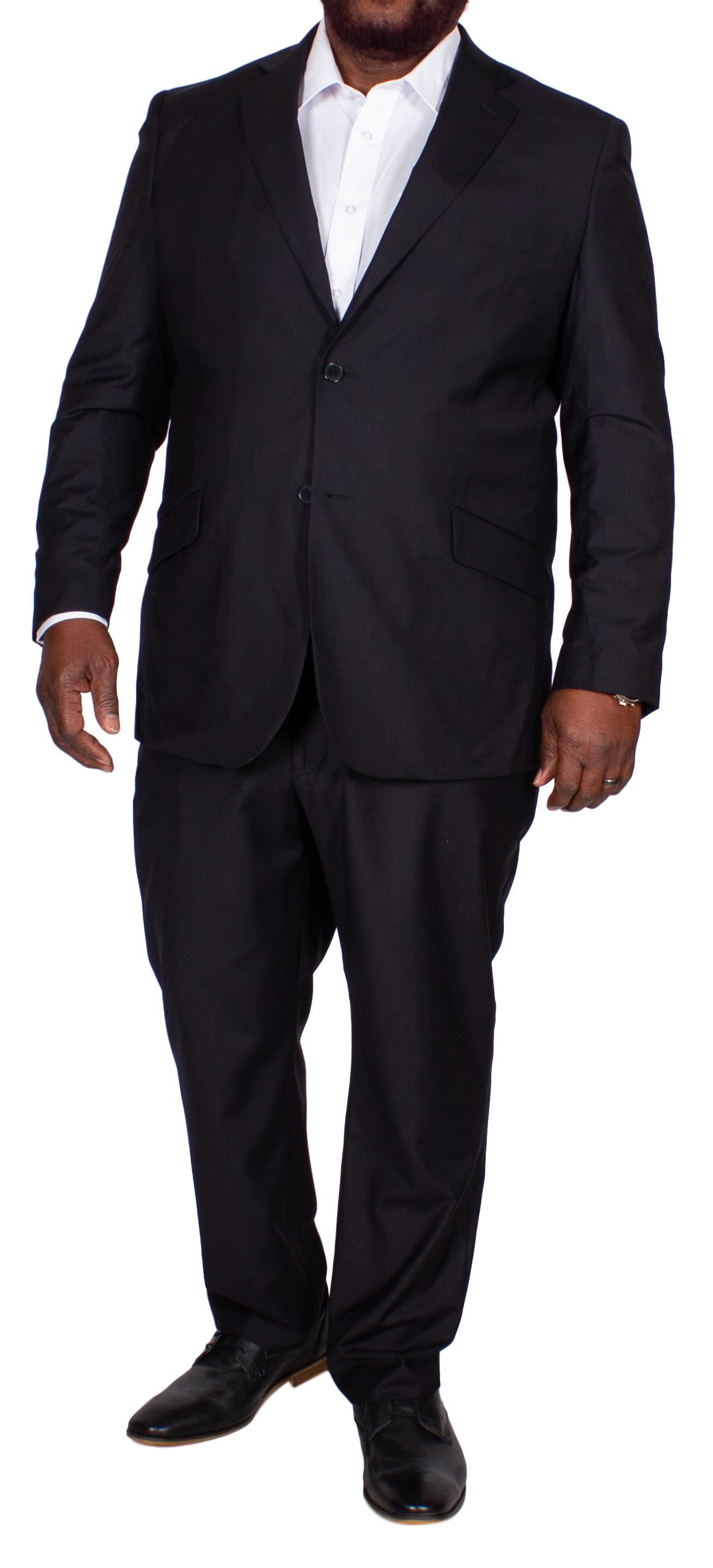 suits for large men