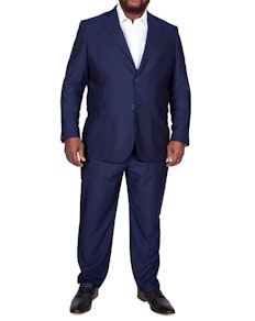 Tooting & Brow Pierlo Suit Navy